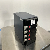 Inheco Scila co2 MP-4 Incubators image 0